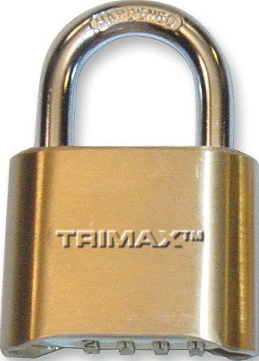 Такелажная скоба TPC125