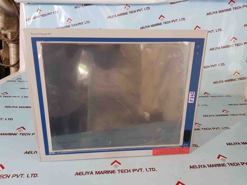 Промышленный компьютер TPC6000-8192TLA-G1620-2G-SSD32G