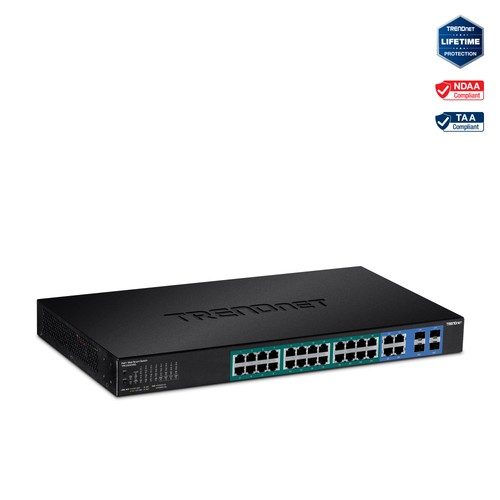 Коммутатор TPE-2840WS
