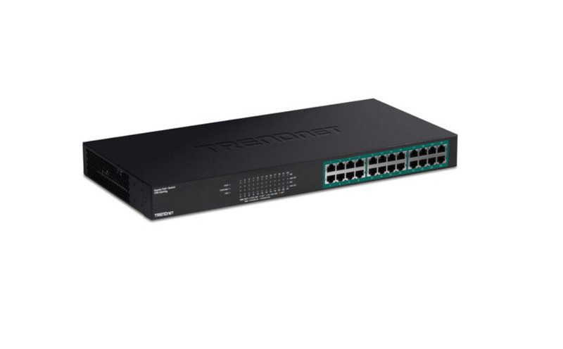 Коммутатор TPE-TG240G