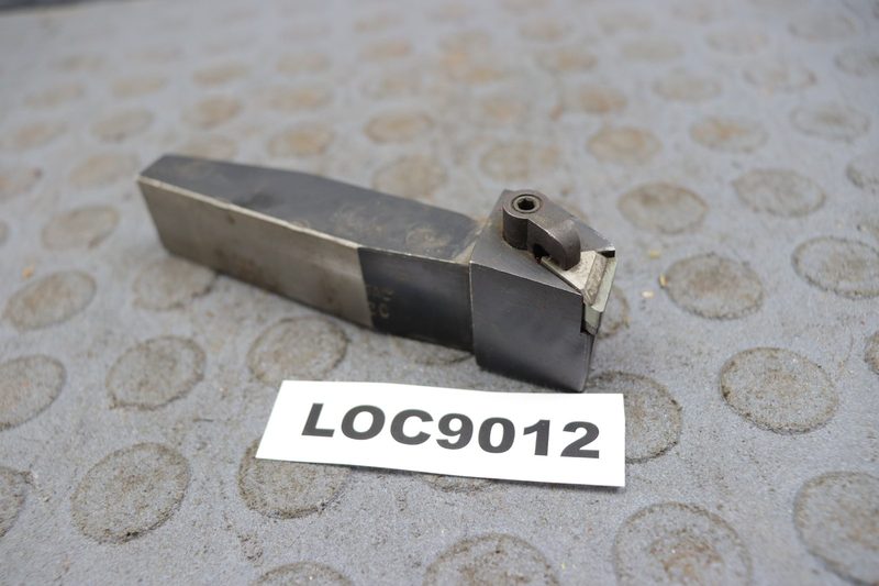 Режущий инструмент Kennametal TPG-332