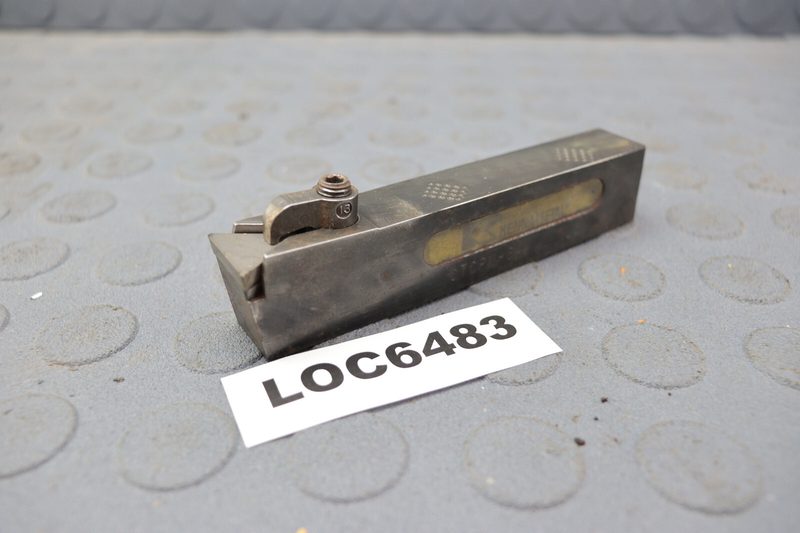 Режущий инструмент Kennametal TPG-434