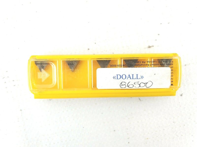 Режущий инструмент Kennametal TPGN110308