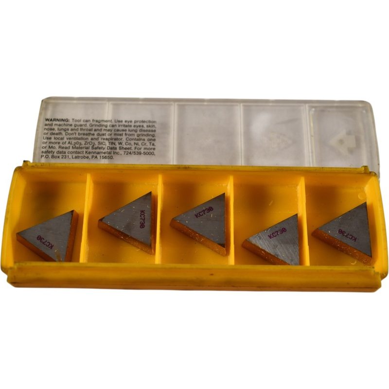 Режущий инструмент Kennametal TPGN220408