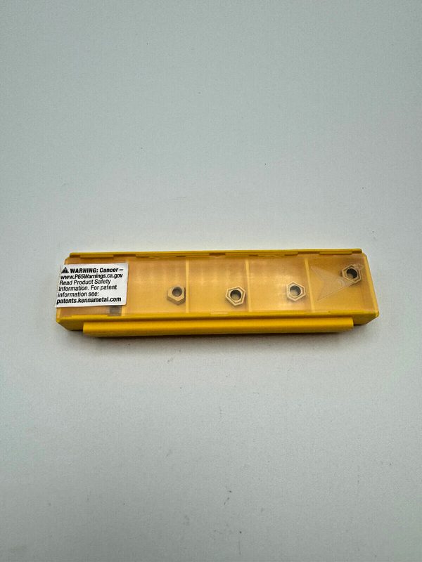 Режущий инструмент Kennametal TPGX0902ZPRGD