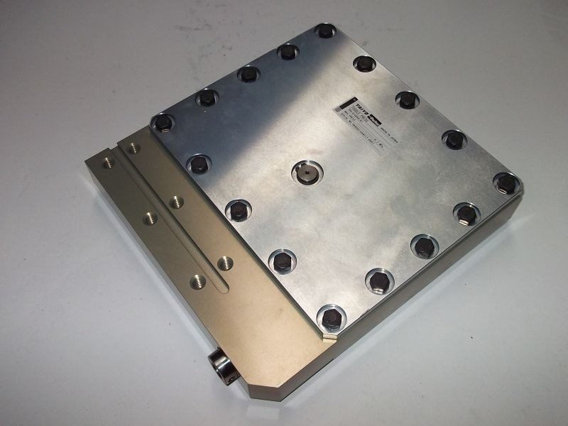 Пневмооборудование Parker TPH-010040-R1