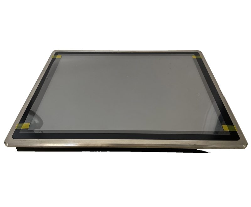 Промышленный компьютер Schneider TPND2U-17SR-7N1C