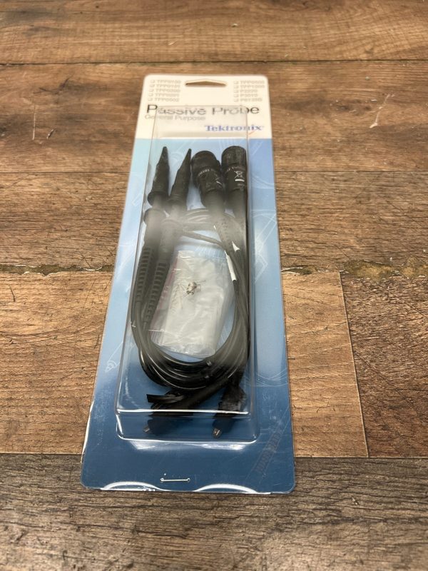 Осциллограф Tektronix TPP0101