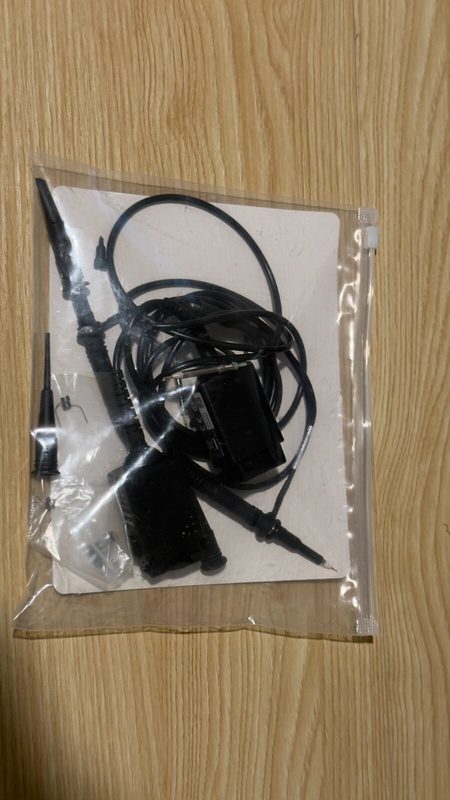 Тестер Tektronix TPP1000