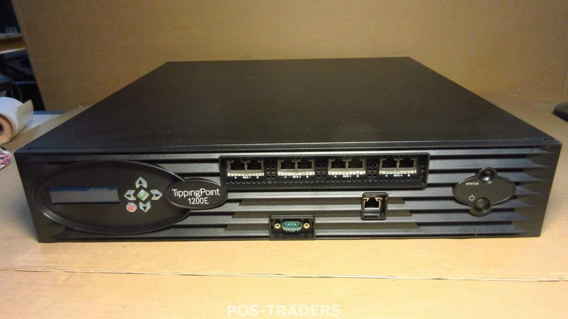Устройство безопасности Fortinet TPR1200EC96