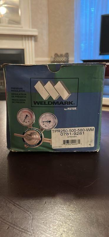 Трубопроводная арматура TPR250-500-580-WM