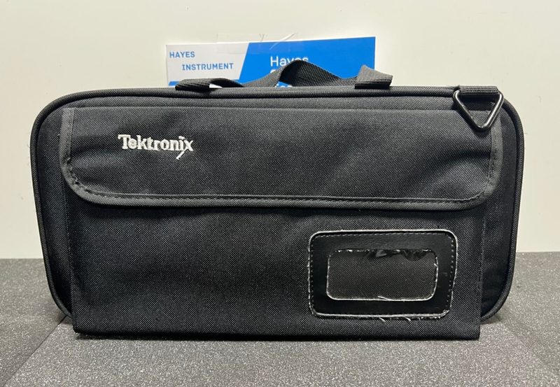 Осциллограф Tektronix TPS2014B