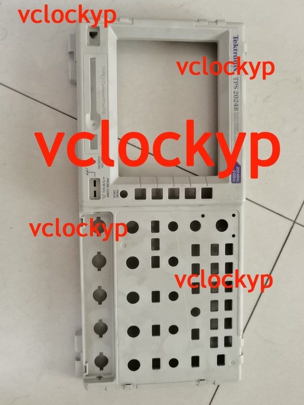 Осциллограф Tektronix TPS2024B