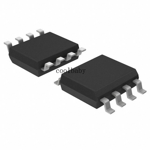 Микросхема TPS54327DDA