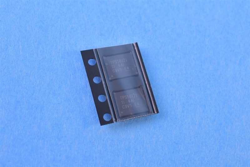 Микросхема TPS56121DQPT
