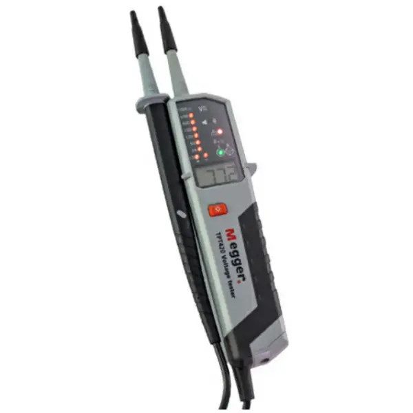Тестер Megger TPT420