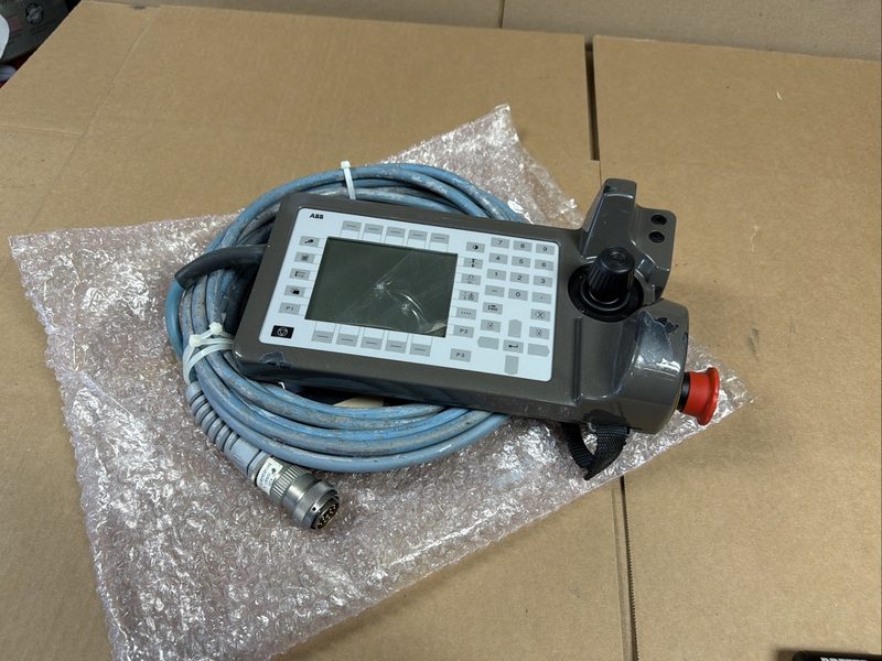 Робот ABB TPU2-EX