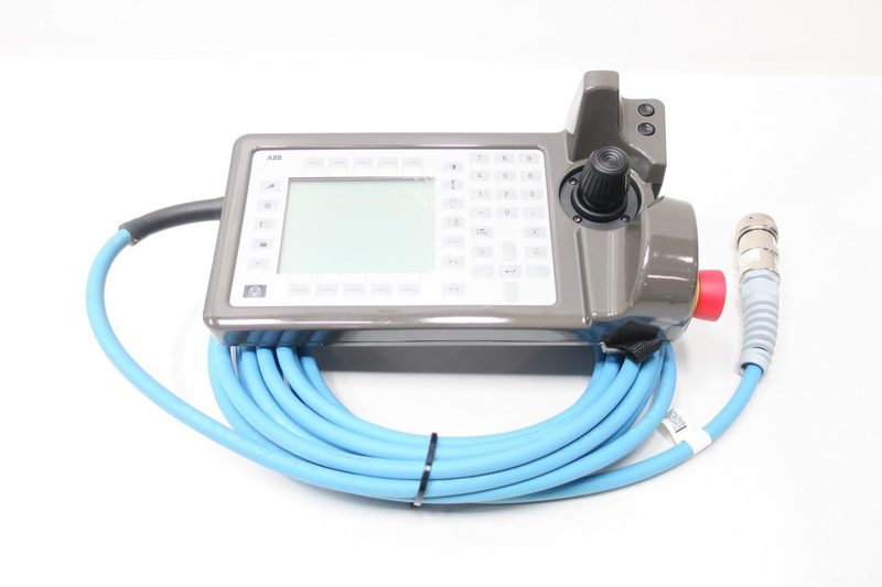Робот ABB TPU3-EX
