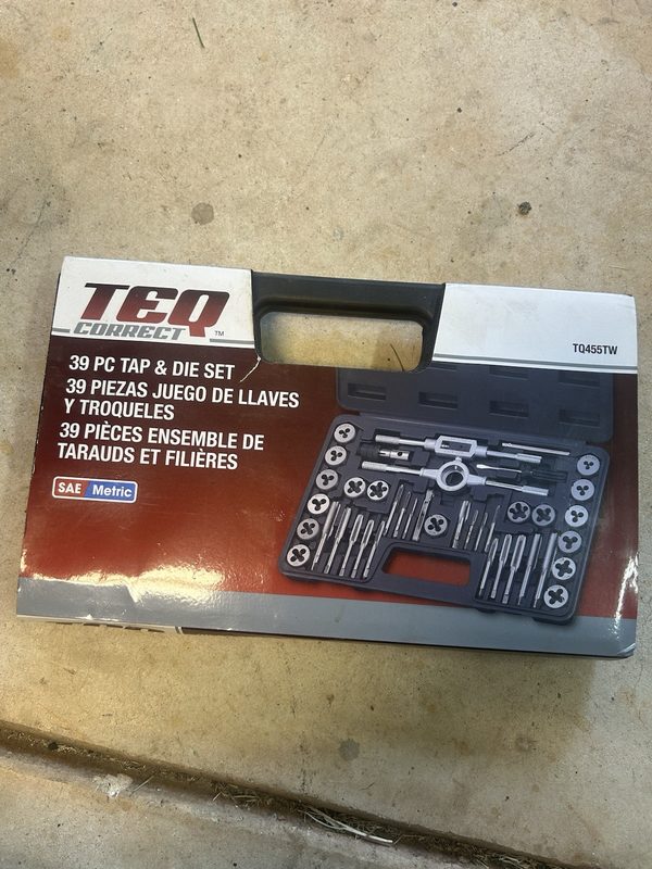Режущий инструмент TQ455TW