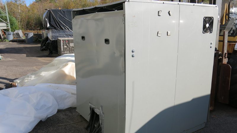Трансформатор TR-21130