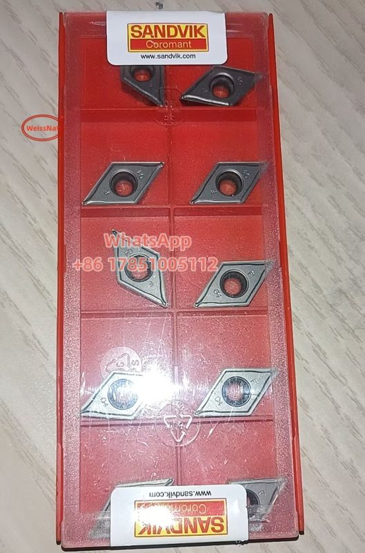 Режущий инструмент Sandvik TR-DC1304
