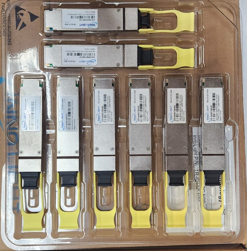 Трансивер Juniper TR-IQ13C-N00