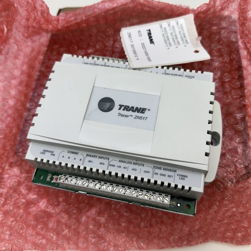 Контроллер TR-TCC1200-Z517