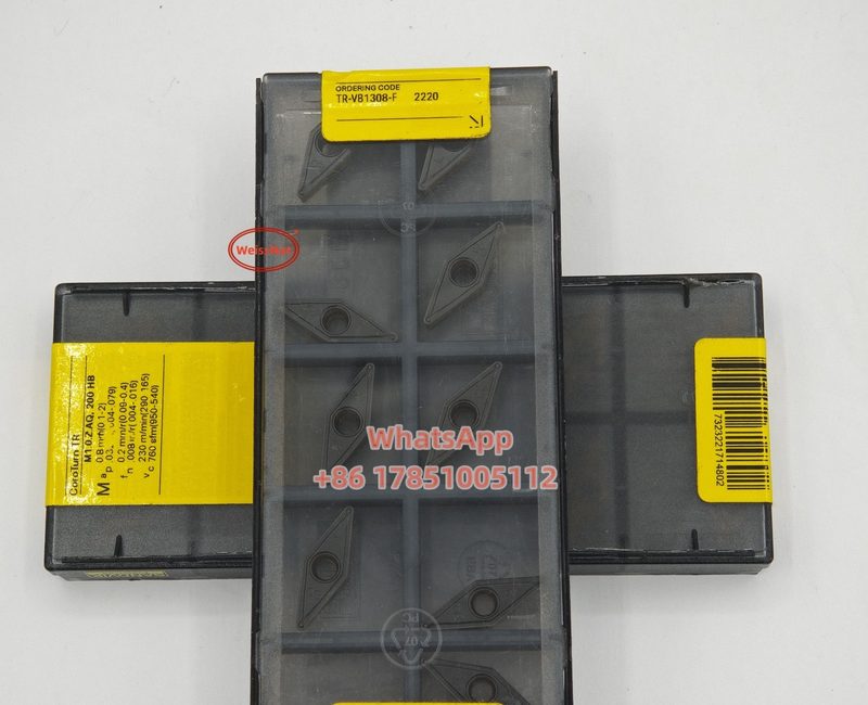 Режущий инструмент Sandvik TR-VB1308-F