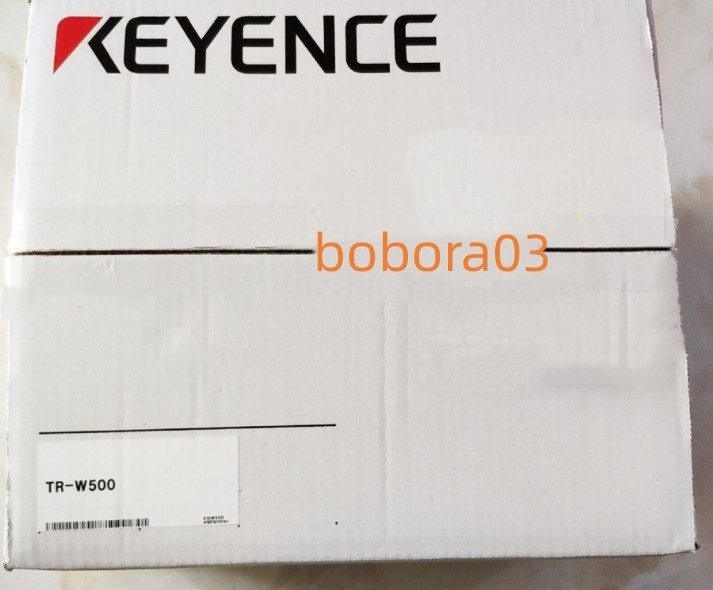 Регистратор Keyence TR-W500