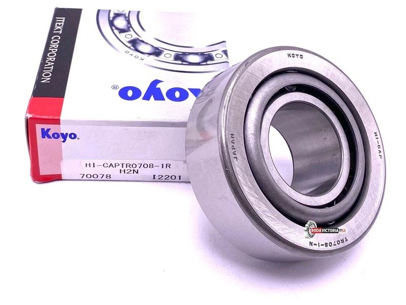 Подшипник TR0708-1R