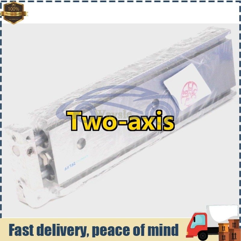 Пневмоцилиндр Axis TR10X100S