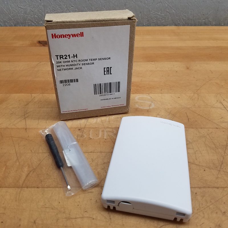 Датчик температуры Honeywell TR21-H
