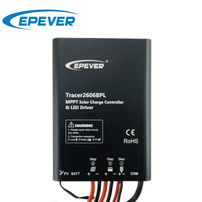 Аккумулятор TRACER2606BPL