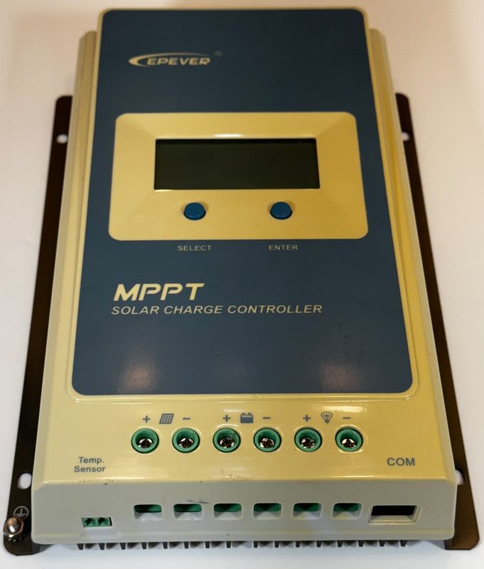 Аккумулятор TRACER3210AN