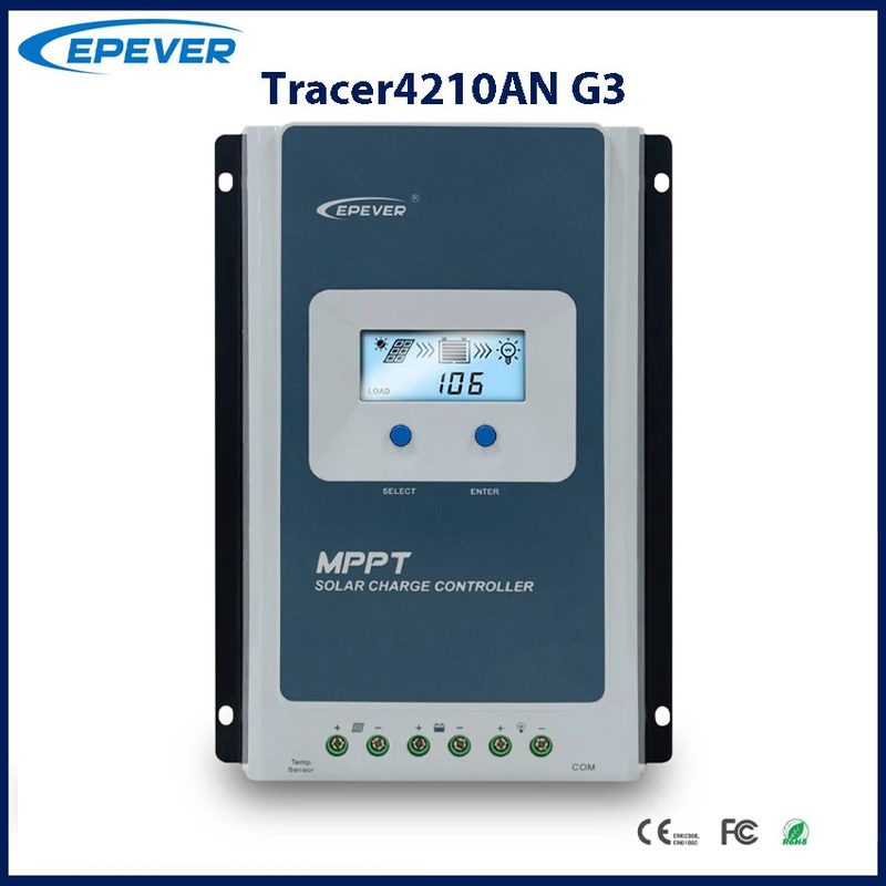 Аккумулятор TRACER4210AN