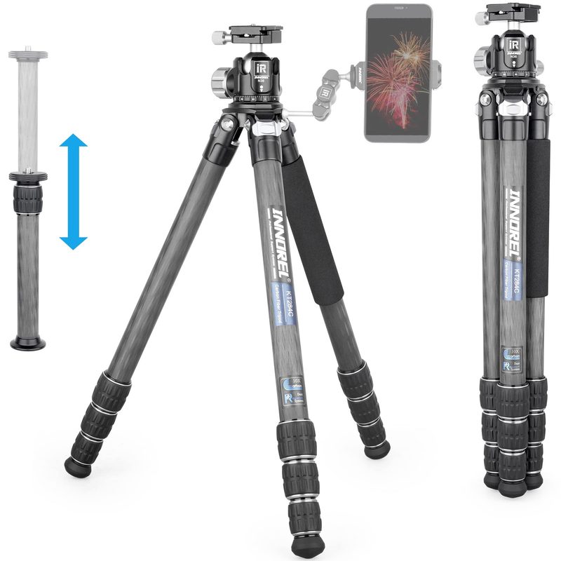 Фотокамера TRIPOD-KT284C