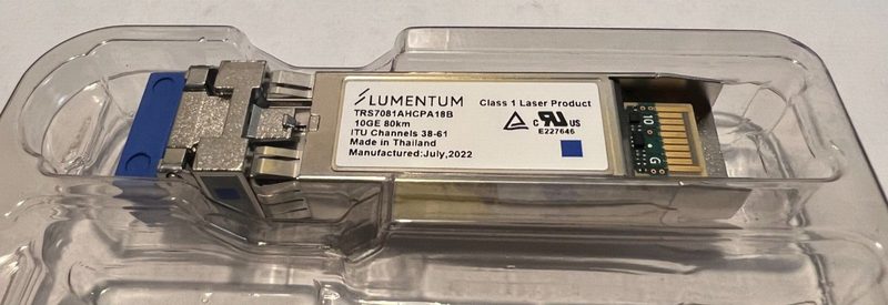 Оптический модуль TRS7081AHCPA18B