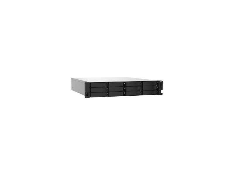 Сетевое хранилище QNAP TS-1232PXU-RP-4G-US