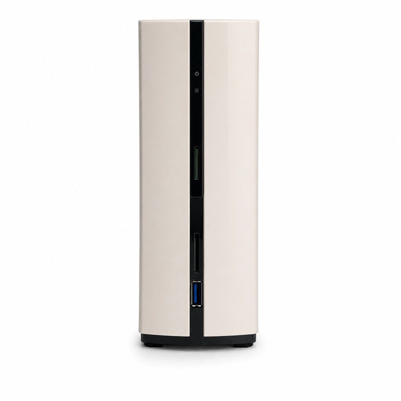 Сетевое хранилище QNAP TS-128