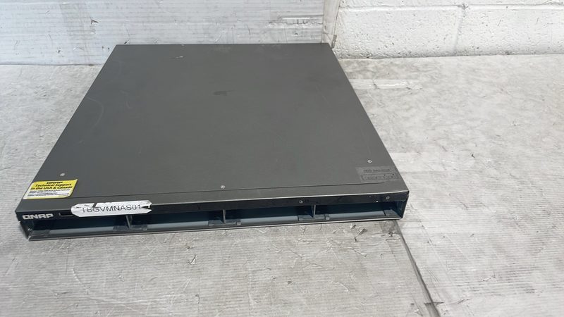 Жёсткий диск QNAP TS-412U