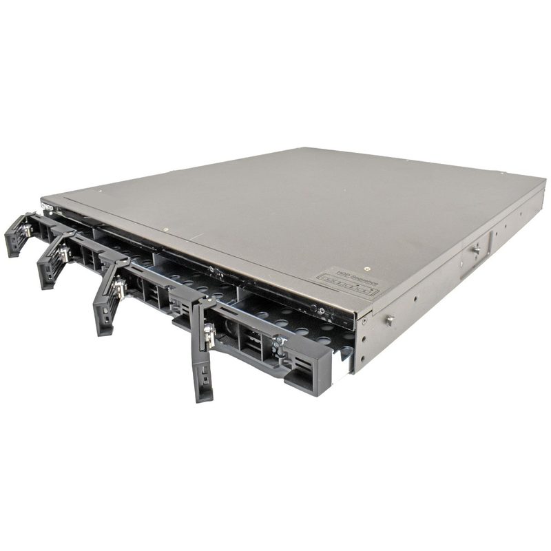 Сетевое хранилище QNAP TS-420U