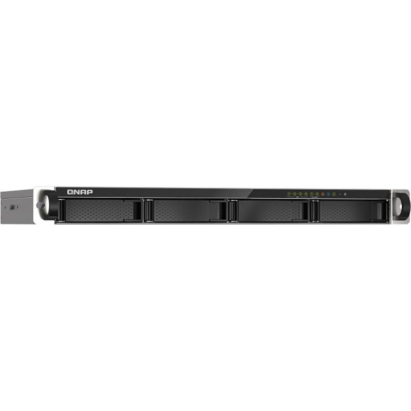 Сетевое хранилище QNAP TS-435XEU