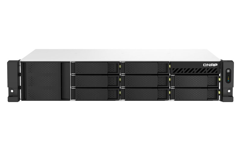 Сетевое хранилище QNAP TS-864EU-8G-US