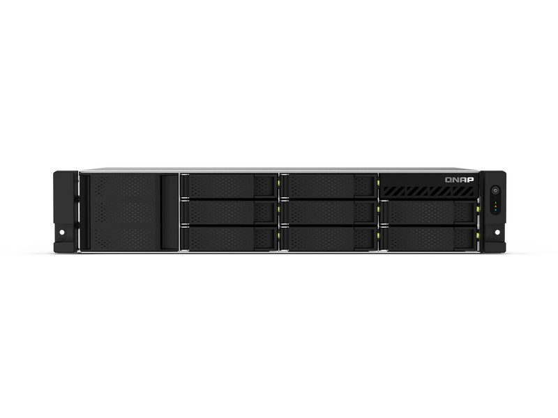 Сетевое хранилище Intel TS-864EU-RP-8G