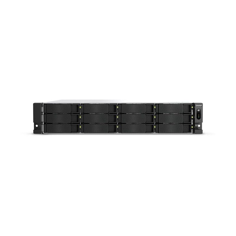 Сетевое хранилище AMD TS-H1277AXU-RP