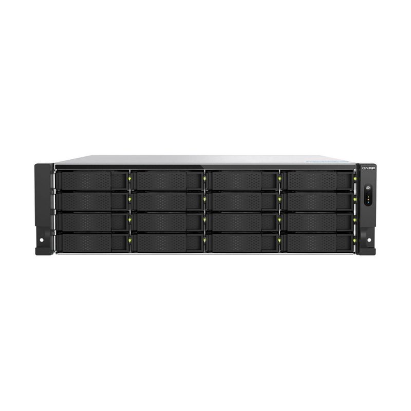 Сетевое хранилище QNAP TS-H1677AXU-RP