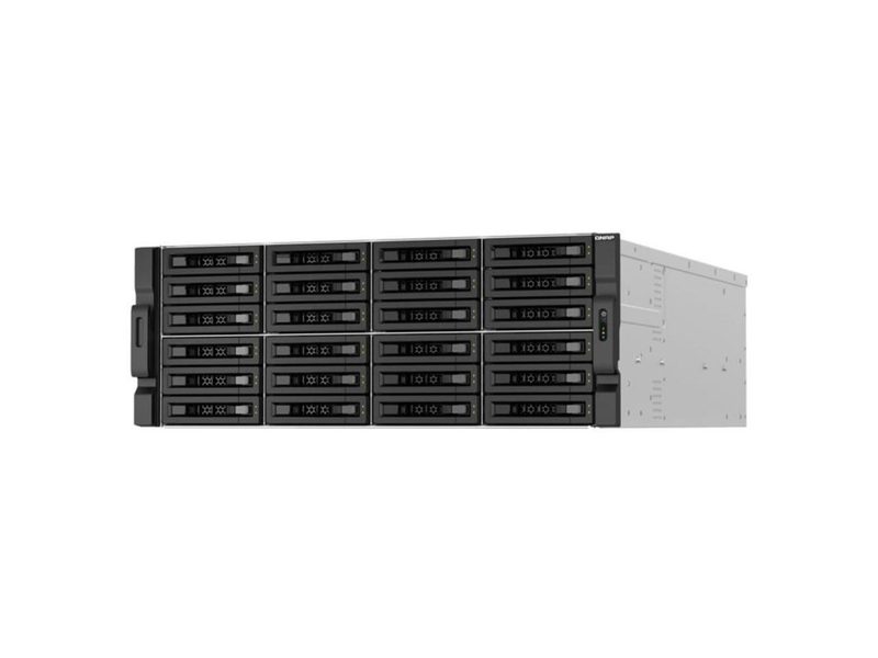 SSD-накопитель QNAP TS-H3087XU-RP