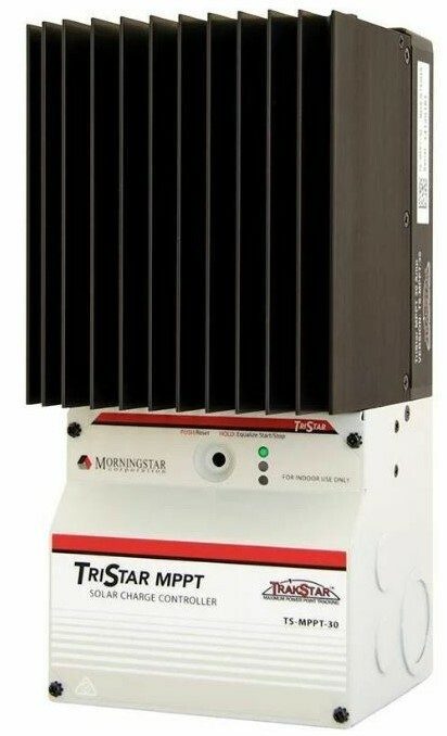 Аккумулятор TS-MPPT-30