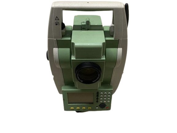 Тахеометр Leica TS06
