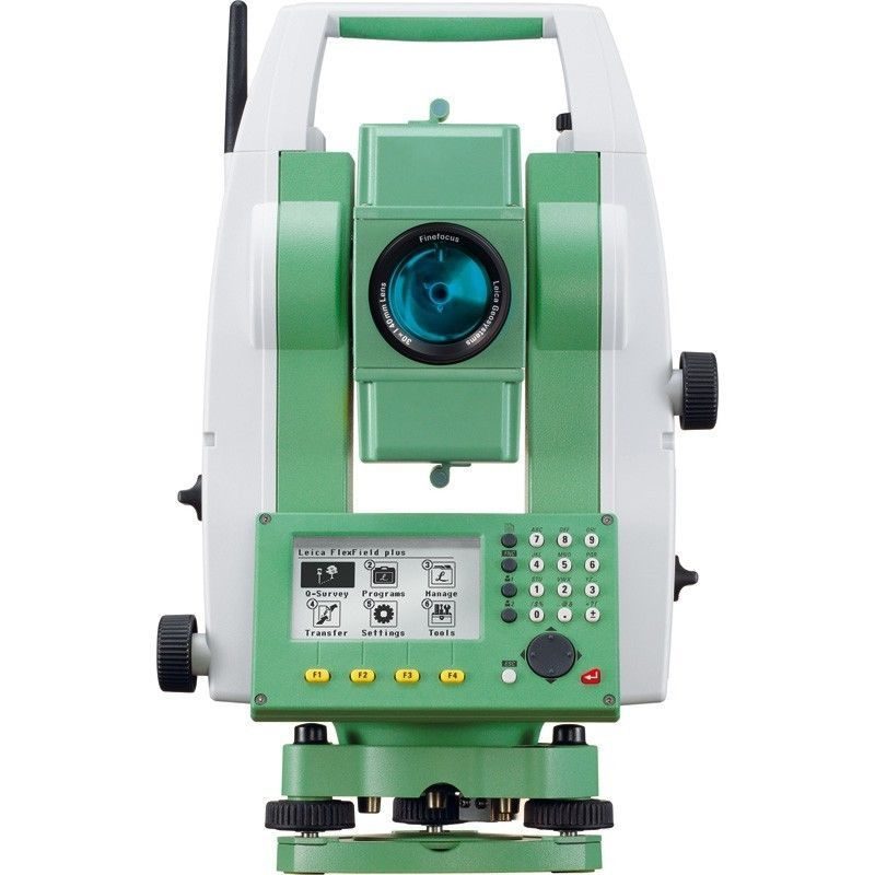 Тахеометр Leica TS06R1000